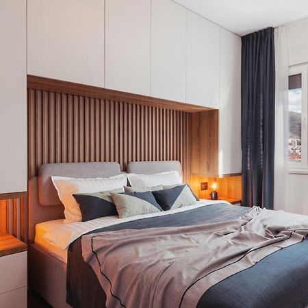 Apartment Lejletul دوبروفينك المظهر الخارجي الصورة
