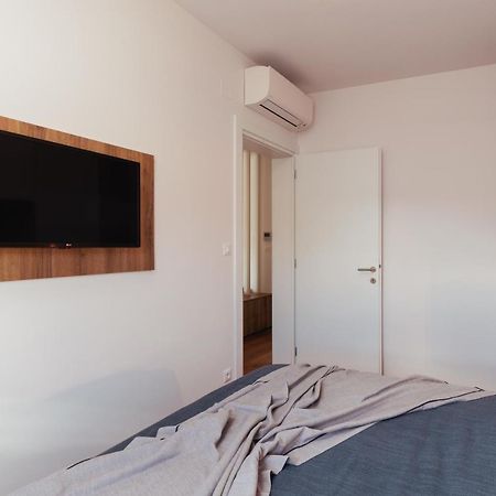 Apartment Lejletul دوبروفينك المظهر الخارجي الصورة