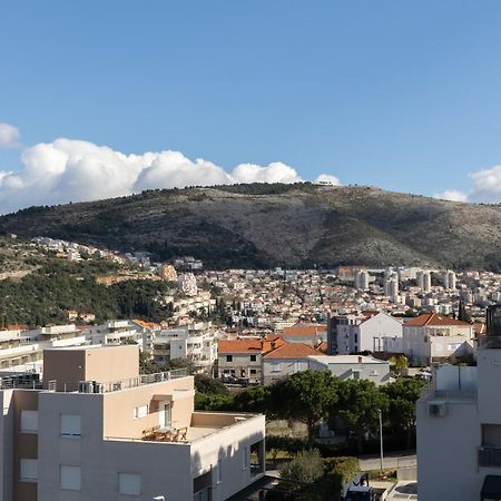Apartment Lejletul دوبروفينك المظهر الخارجي الصورة