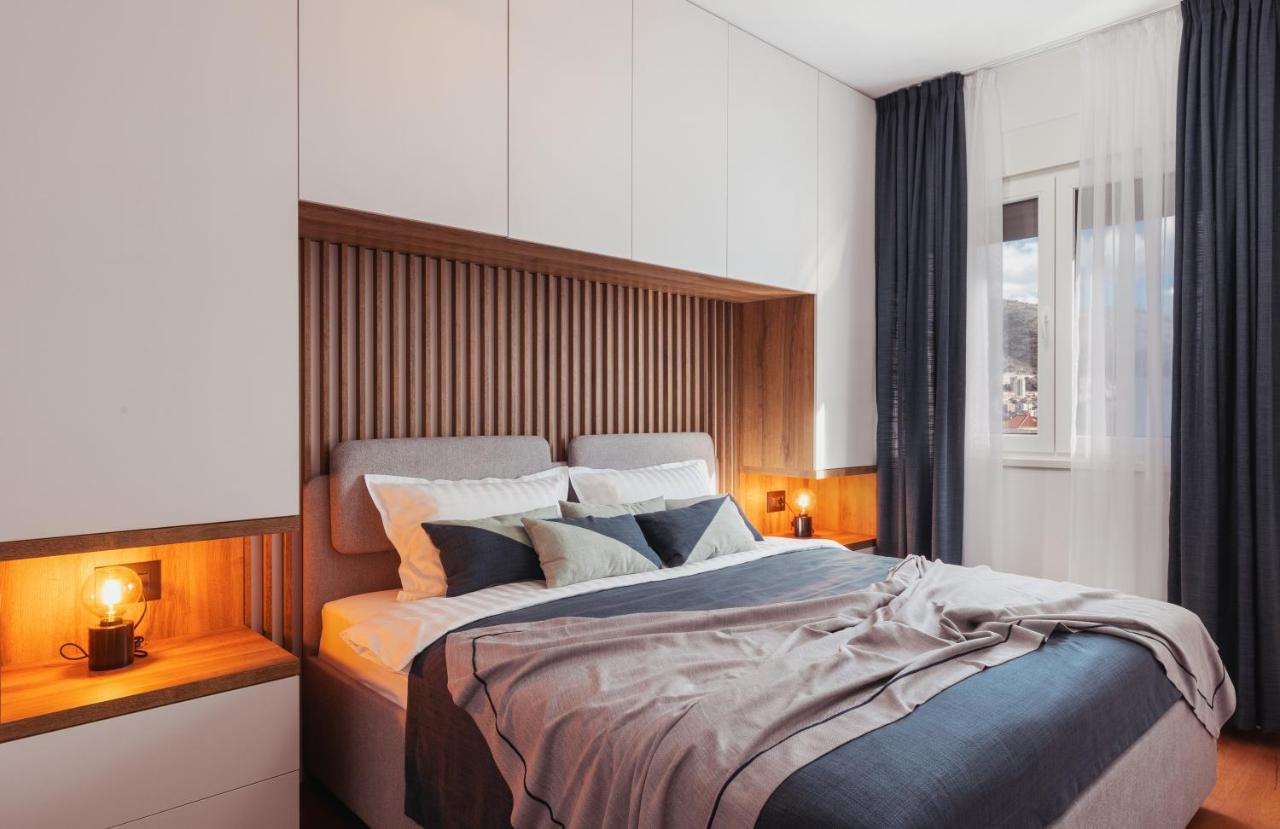 Apartment Lejletul دوبروفينك المظهر الخارجي الصورة