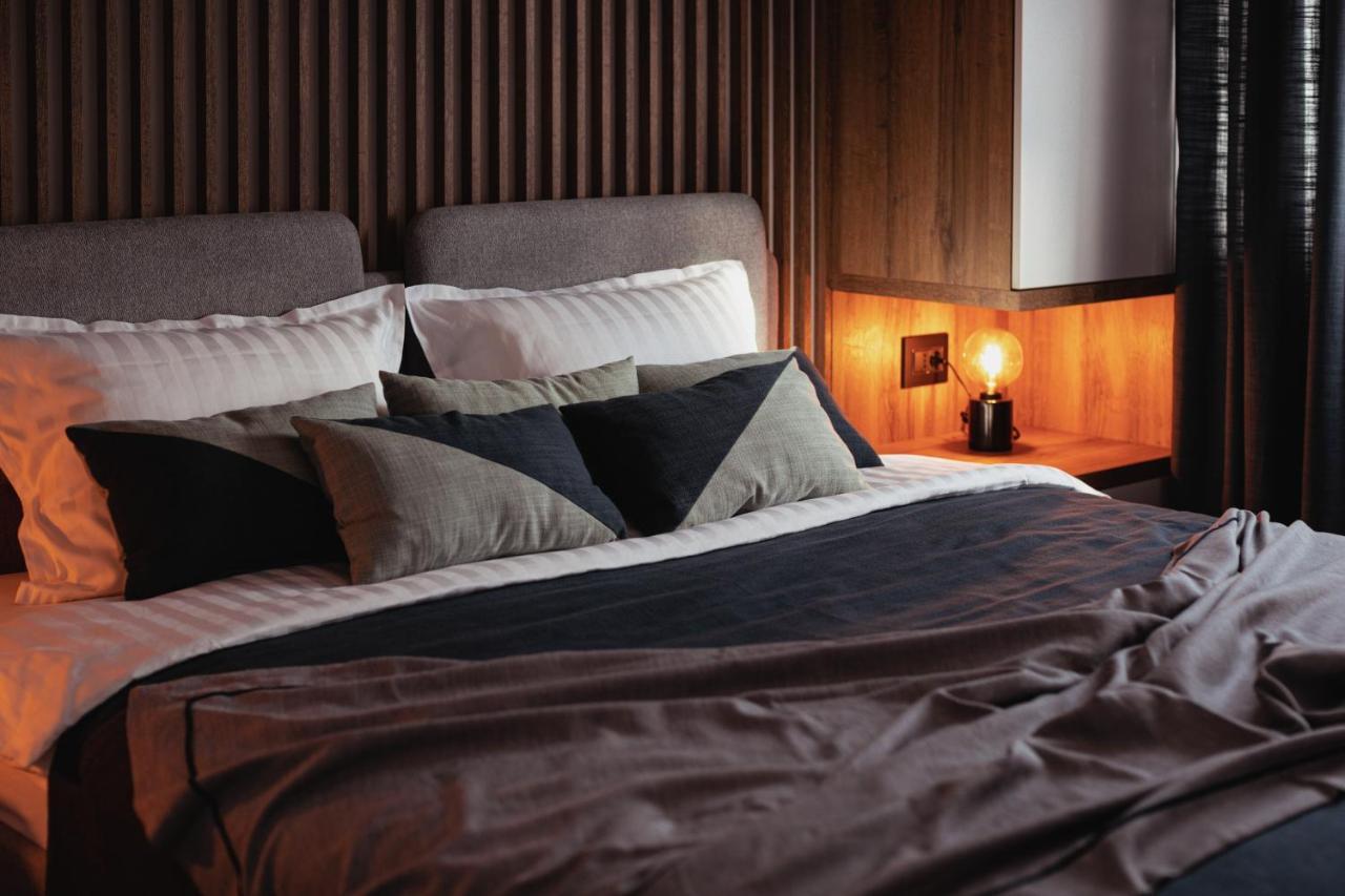 Apartment Lejletul دوبروفينك المظهر الخارجي الصورة