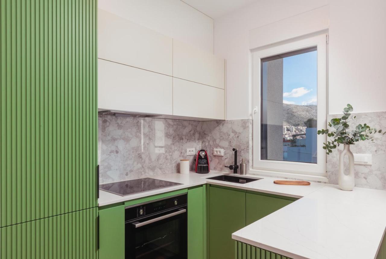 Apartment Lejletul دوبروفينك المظهر الخارجي الصورة