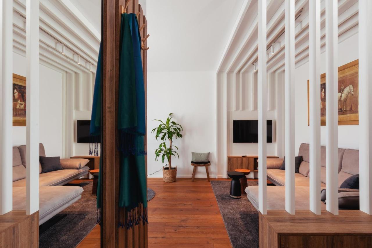 Apartment Lejletul دوبروفينك المظهر الخارجي الصورة