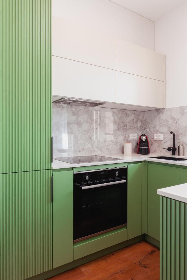 Apartment Lejletul دوبروفينك المظهر الخارجي الصورة