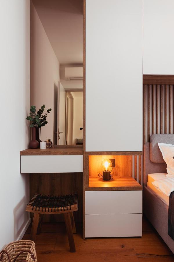 Apartment Lejletul دوبروفينك المظهر الخارجي الصورة