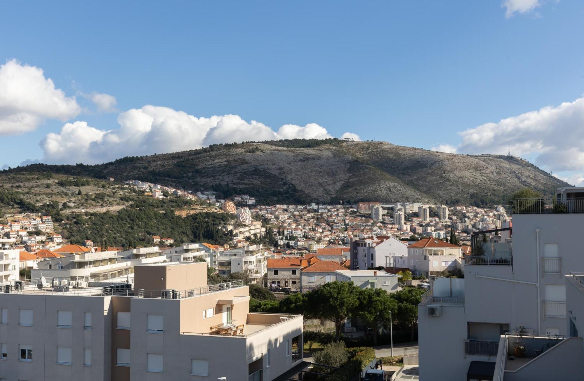 Apartment Lejletul دوبروفينك المظهر الخارجي الصورة
