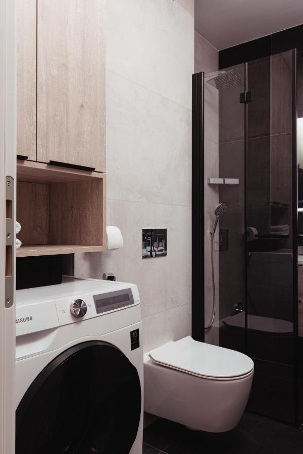 Apartment Lejletul دوبروفينك المظهر الخارجي الصورة