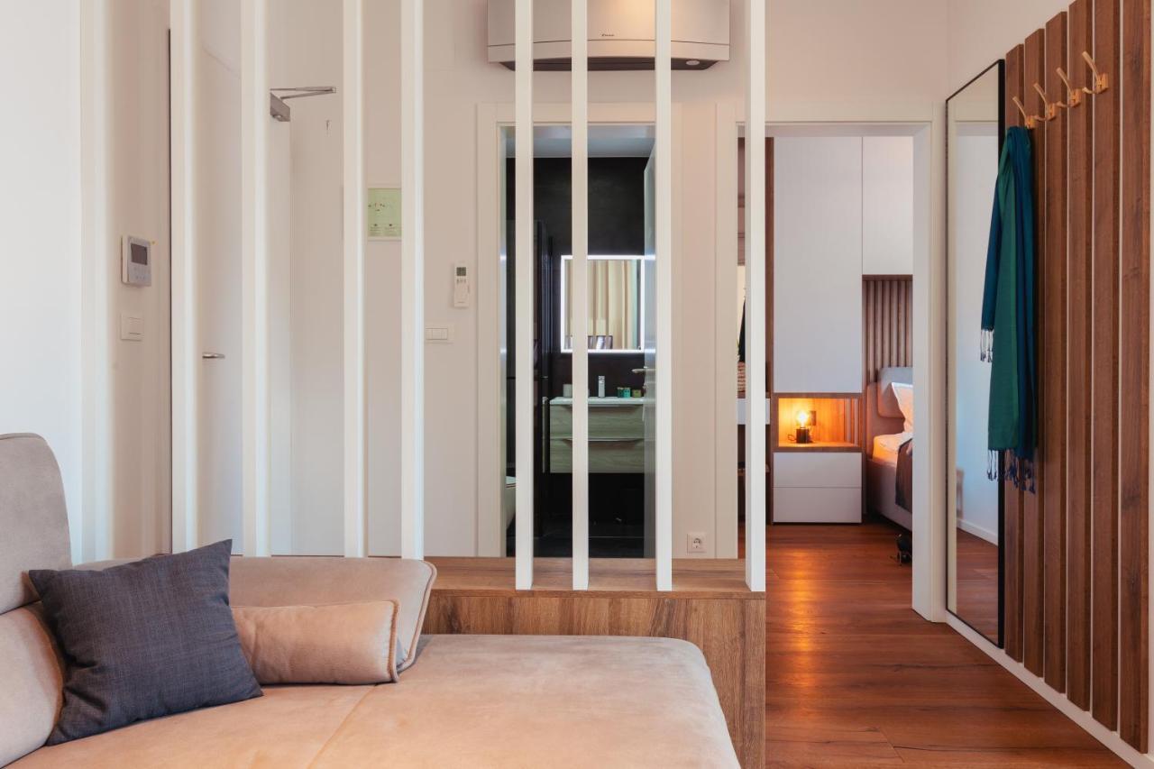Apartment Lejletul دوبروفينك المظهر الخارجي الصورة