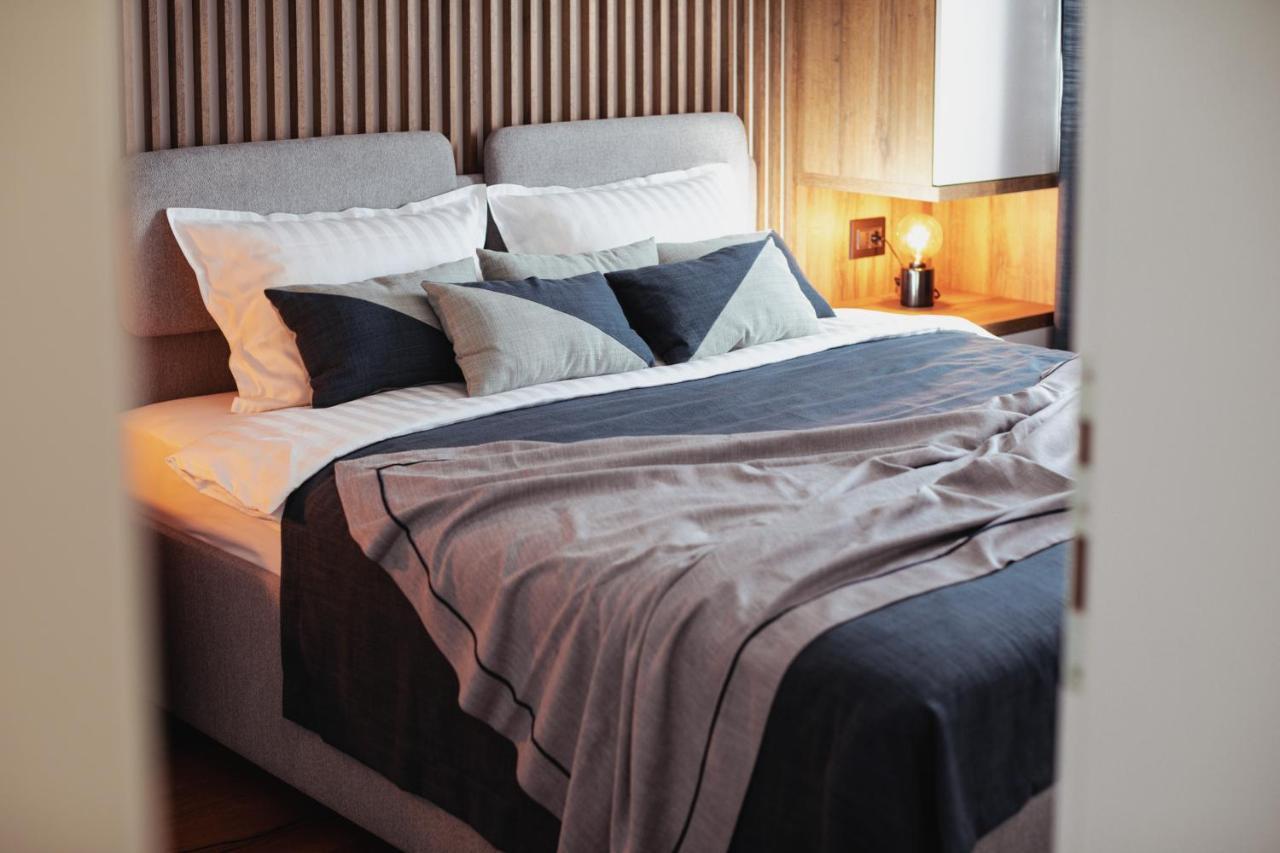 Apartment Lejletul دوبروفينك المظهر الخارجي الصورة
