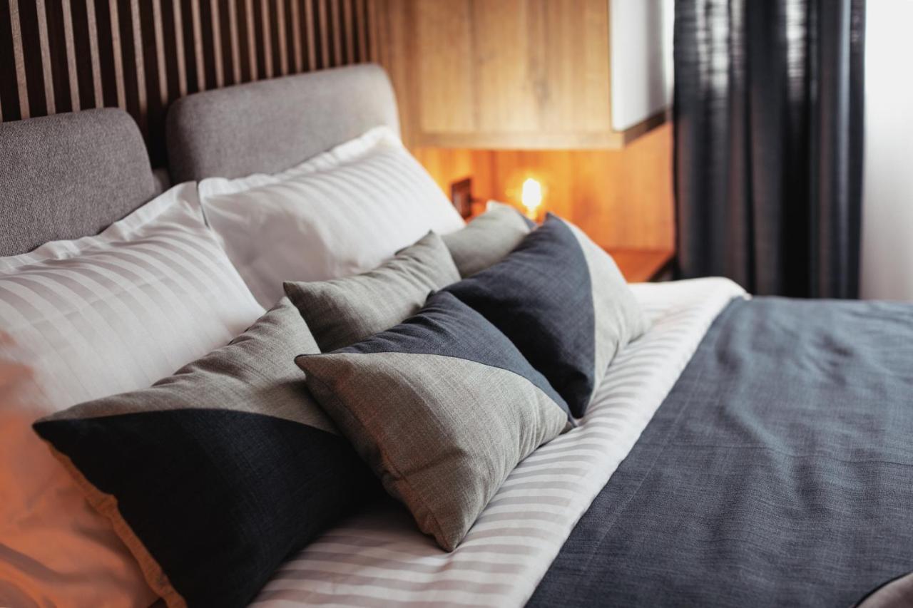 Apartment Lejletul دوبروفينك المظهر الخارجي الصورة
