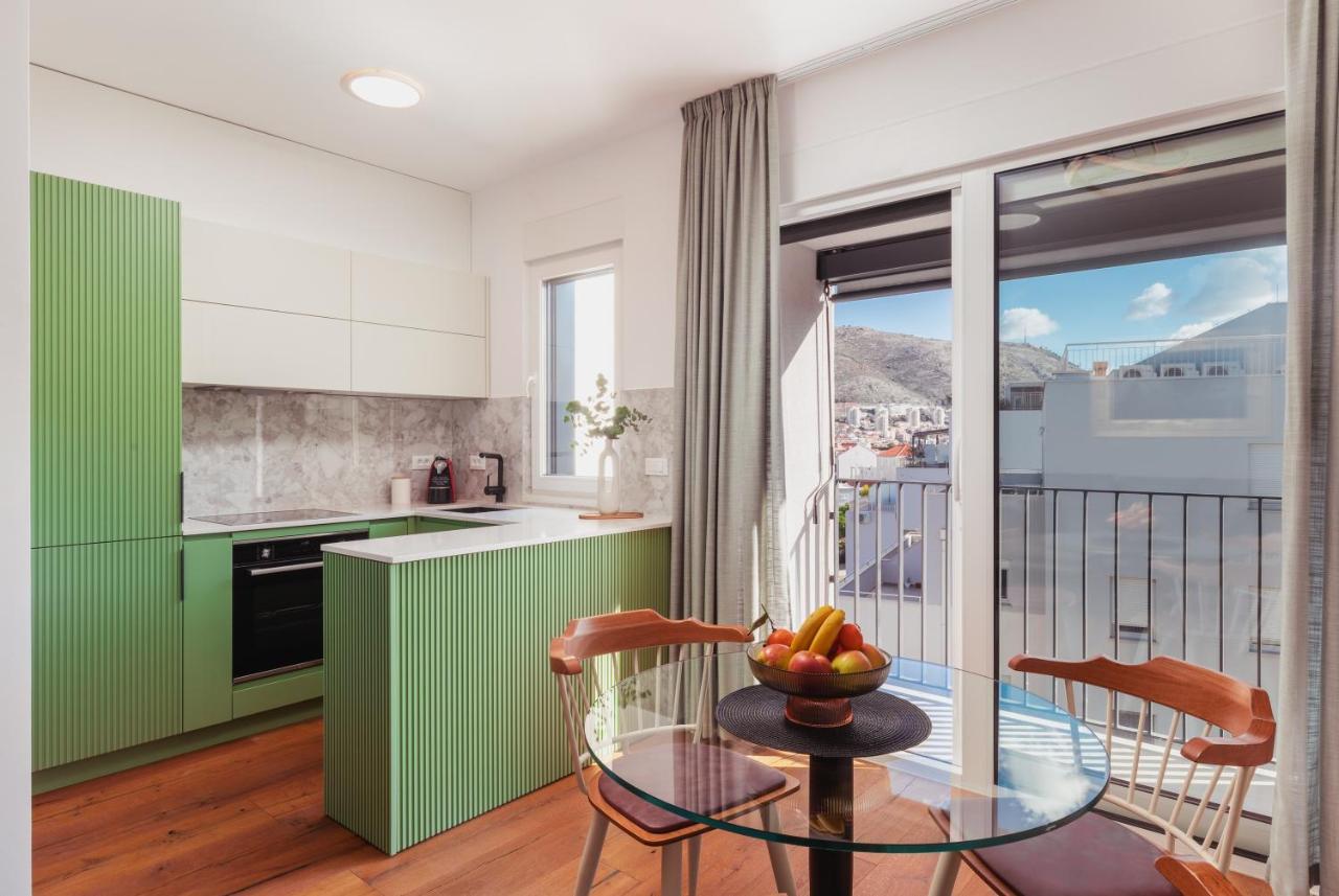 Apartment Lejletul دوبروفينك المظهر الخارجي الصورة