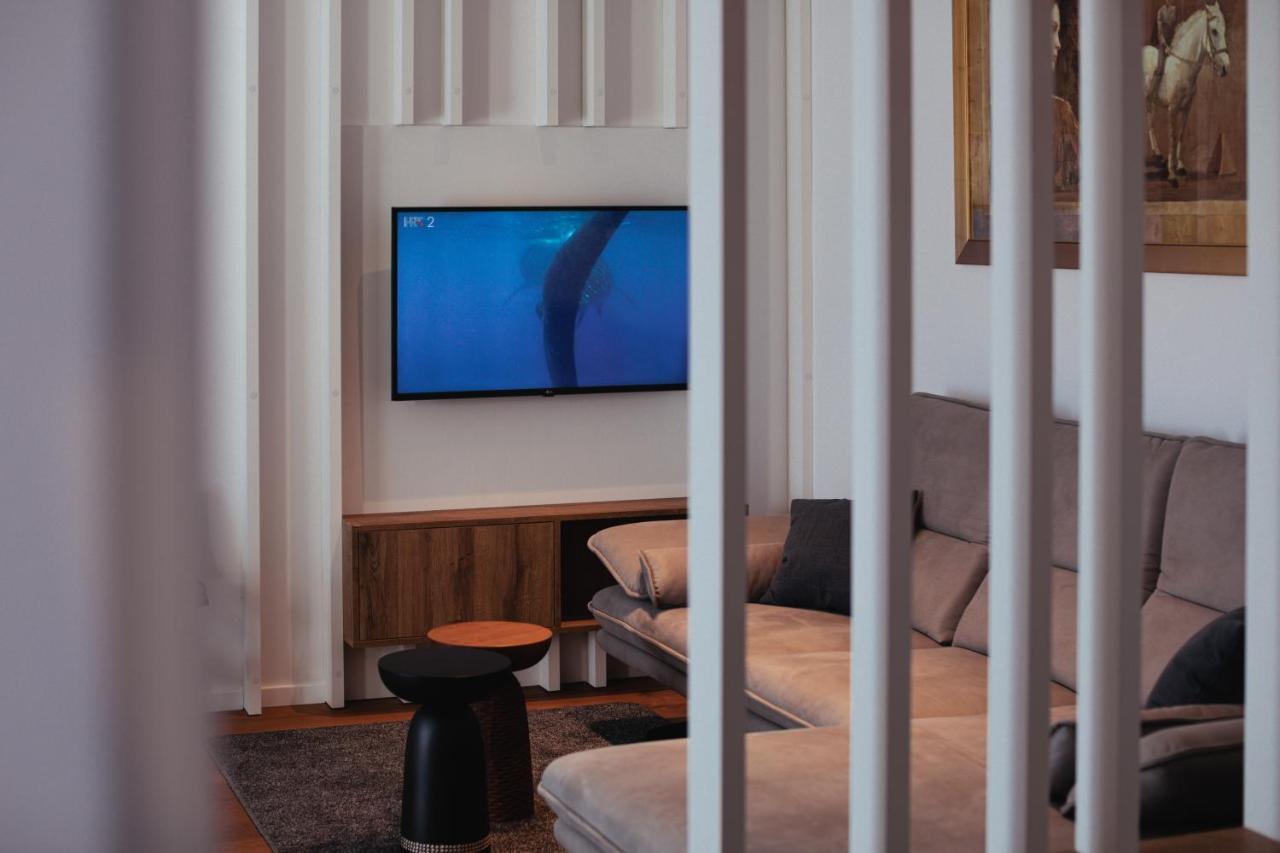Apartment Lejletul دوبروفينك المظهر الخارجي الصورة